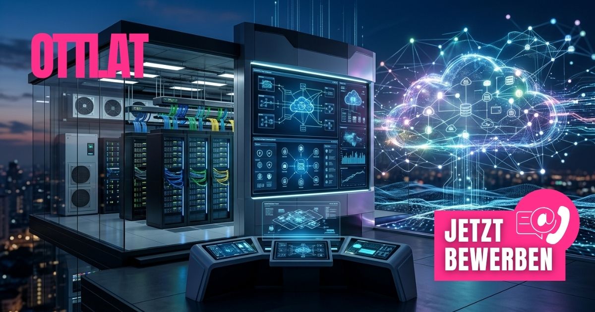 Cloud Infrastructure Topjobaktuell | Wirtschaft | KARRIERE NEWS | OTTI.AT
