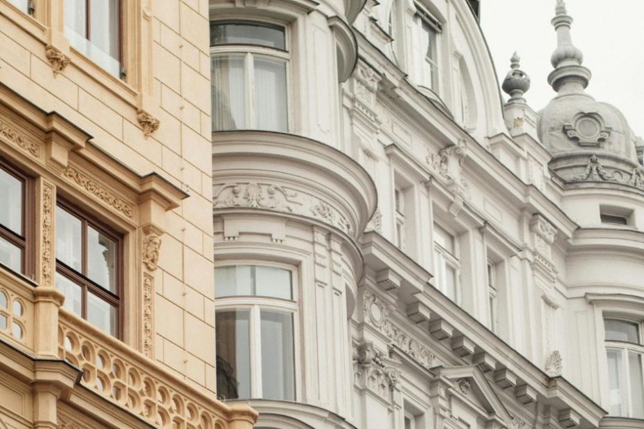 Immobilienwieninnenstadt | Hausverwaltung & Immobilien | KARRIERE NEWS | OTTI.AT