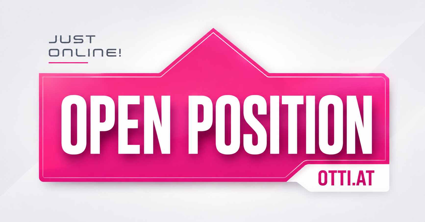 News & Tipps zu Beruf, Bildung & Karriere Open Position Just Online | Industrie | KARRIERE NEWS | OTTI.AT