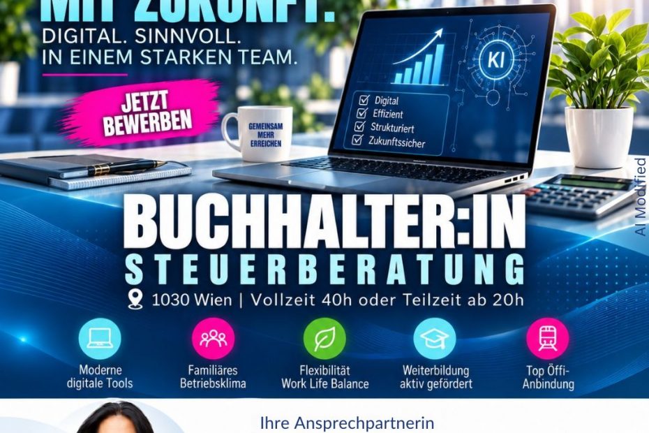 Buchhaltung Zukunft Topjobotti At |  | KARRIERE NEWS | OTTI.AT