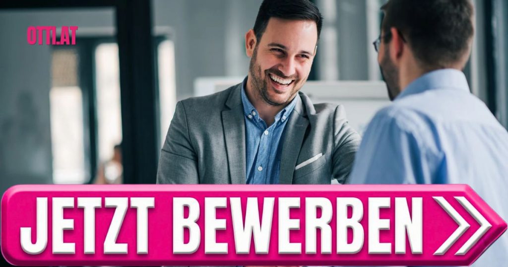 Marketing Manager Topjob | Ihr Erfolg ist unser Ziel! | KARRIERE NEWS | OTTI.AT