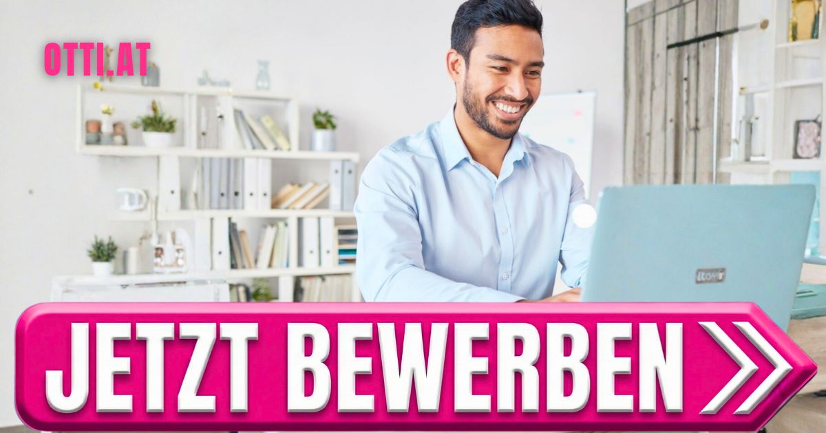 Topjobaktuell Otti At | Ihr Erfolg ist unser Ziel! | KARRIERE NEWS | OTTI.AT